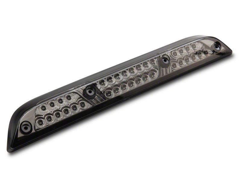 Raxiom 15-18 Ford F-150 Super Duty Axial Series LED Third Brake Light- Smoked T555341 T555341 Photo - Close Up