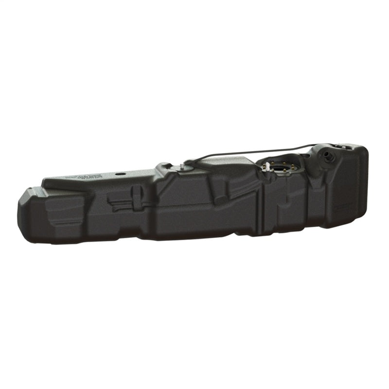 Titan Fuel Tanks 13-19 Ram 2500 55 Gal Extra HD Cross-Linked PE XXL Mid-Ship Tank - Crew/Quad Cab LB 7030313 7030313 Photo - Unmounted