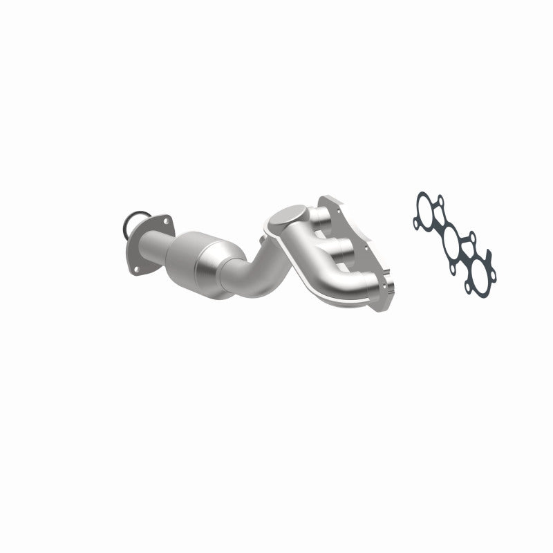 MagnaFlow Lexus GS300 OEM Grade Federal / EPA Compliant Manifold Catalytic Converter 49995 360 Degree Image Set