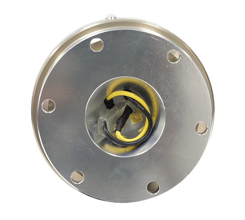 NRG Quick Release-Silver Body/Titanium Chrome Ring SRK-100TI Photo - Primary