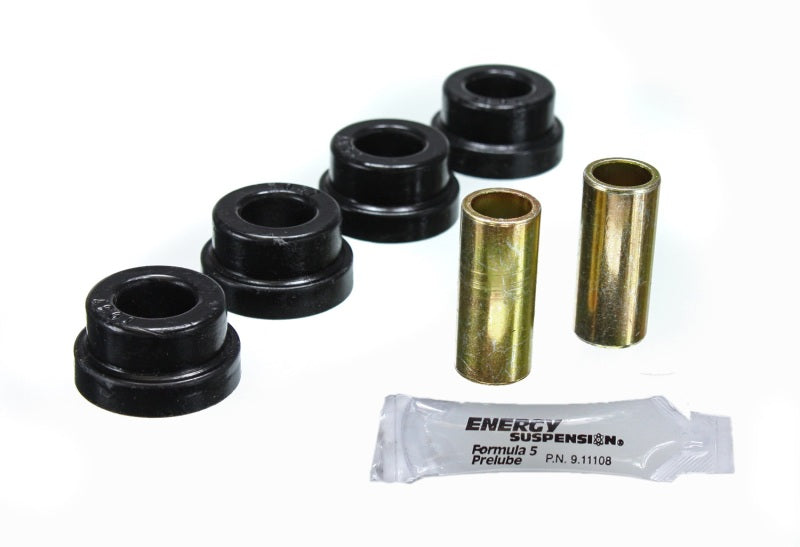 Energy Suspension Track Arm Bushing Set Black Ford F Super Duty All 1988-1997 4.7115G Photo - Primary