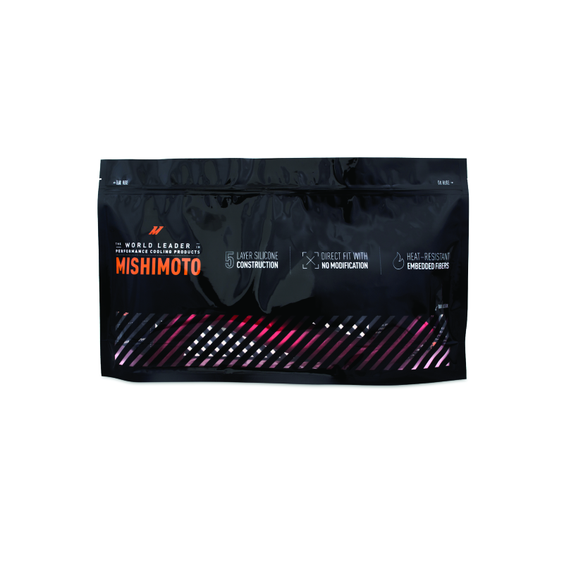 Mishimoto Nissan 350Z Air Intake Hose Kit MMHOSE-350Z-03IHRD User 2