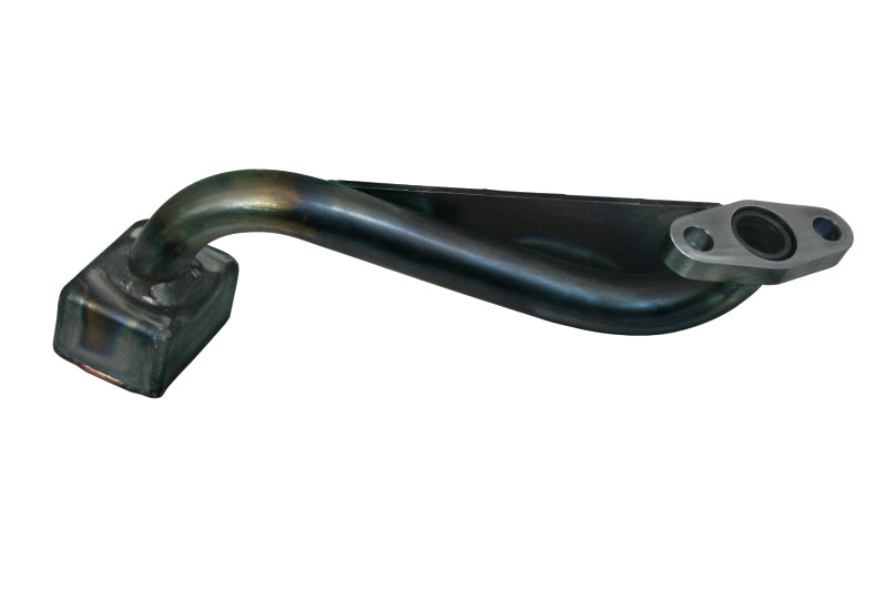 Moroso Datsun/Nissan L24/L26/L28 Oil Pump Pick-Up (Use w/Part No 20976) 24976 24976 Photo - Primary