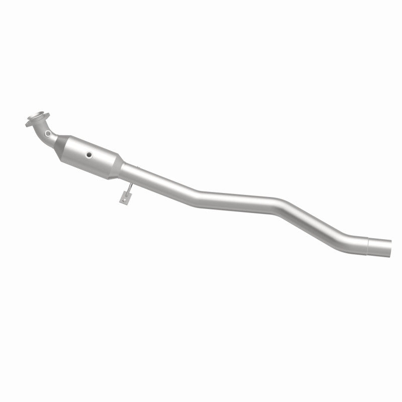 MagnaFlow Mercedes-Benz California Grade CARB Compliant Direct-Fit Catalytic Converter 5551173 360 Degree Image Set