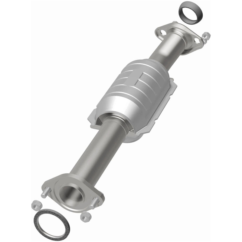 MagnaFlow Suzuki Aerio HM Grade Federal / EPA Compliant Direct-Fit Catalytic Converter 24366 Photo - out of package
