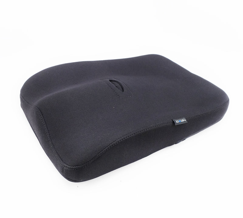 NRG Seat Cushion Solid Piece for Bucket Seats SC-MS001BK SC-MS001BK Photo - Primary