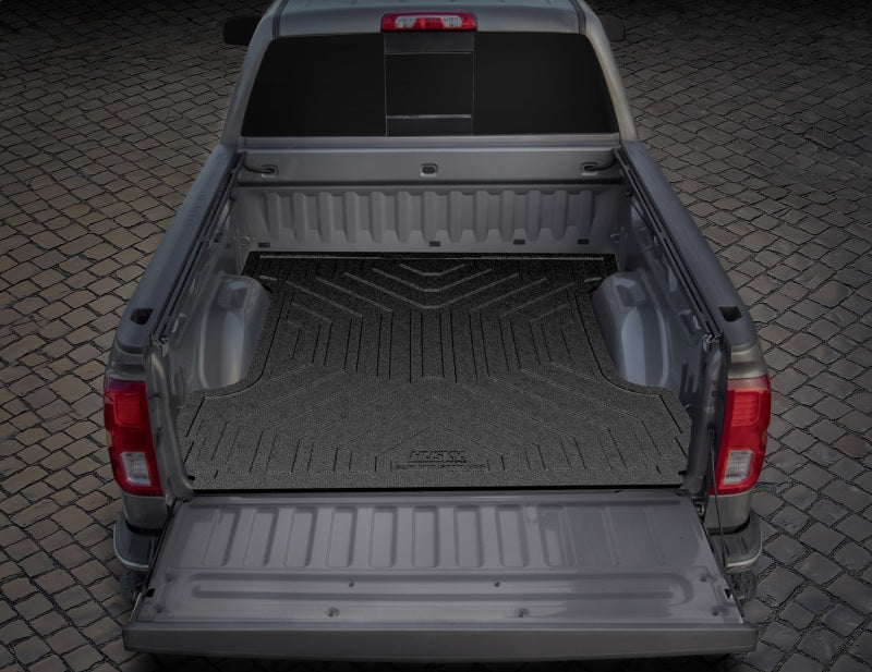 Husky Liners 19-20 Dodge RAM 1500 67.4 Beds No Ram Box Heavy Duty Bed Mat 16000 16000 Photo - Mounted