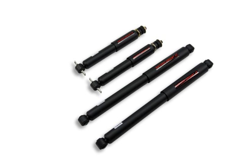 Belltech SHOCK SET NITRO DROP 2 9146 9146 Photo - Primary