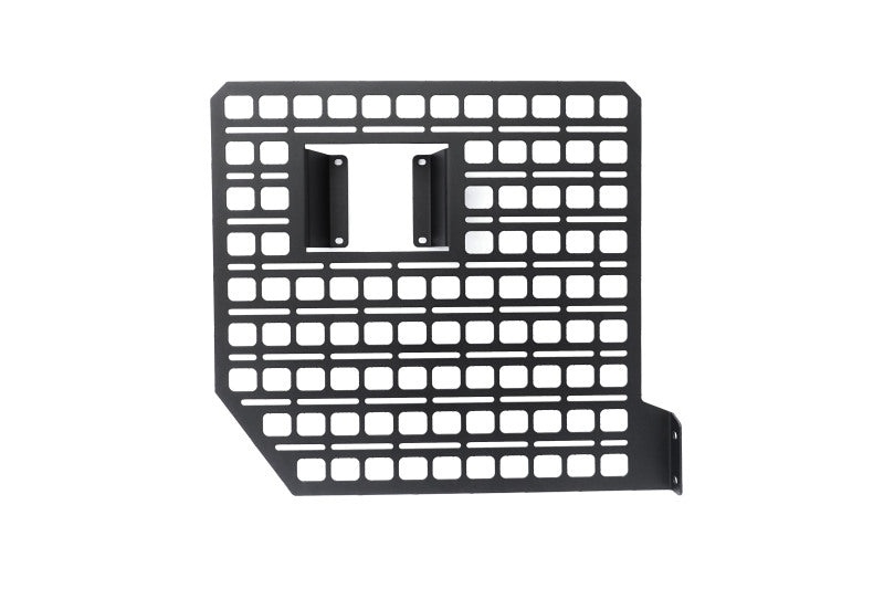 BuiltRight Industries 2015+ Ford F-150 / Raptor Rear Passenger Bedside Rack 102004 102004 Photo - Primary