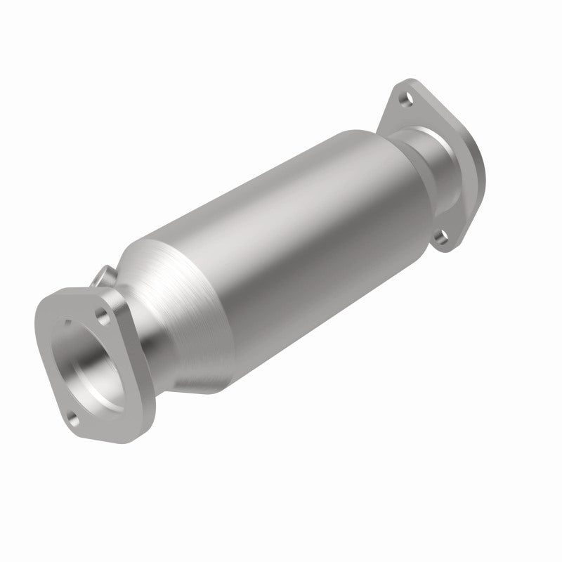 MagnaFlow Infiniti G20 California Grade CARB Compliant Direct-Fit Catalytic Converter 4481707 360 Degree Image Set