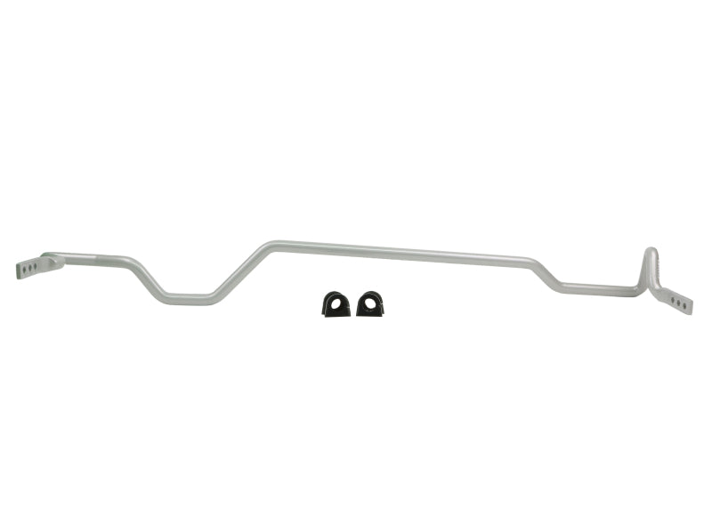 Whiteline Rear Sway Bar 22mm Heavy Duty Blade Adjustable Subaru Impreza 02-07 BSR36Z Photo - out of package