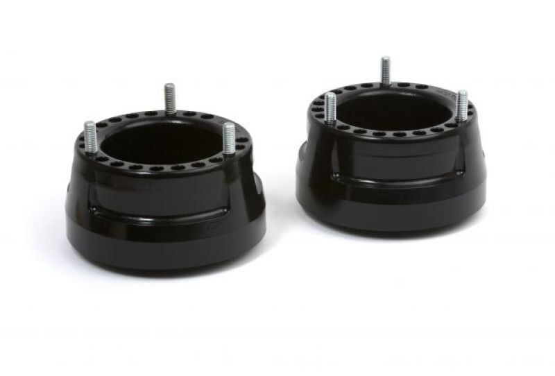 Daystar Front Leveling Kit - 2 Inch 94-13 Ram 2500 KC09101BK User 1