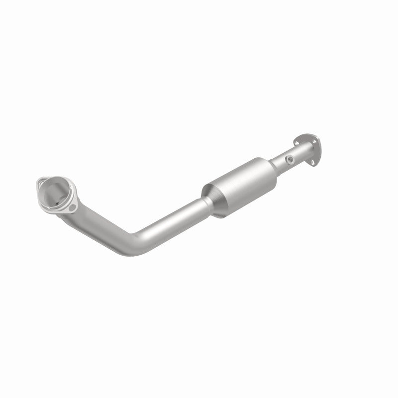 MagnaFlow California Grade CARB Compliant Direct-Fit Catalytic Converter 4481460 360 Degree Image Set