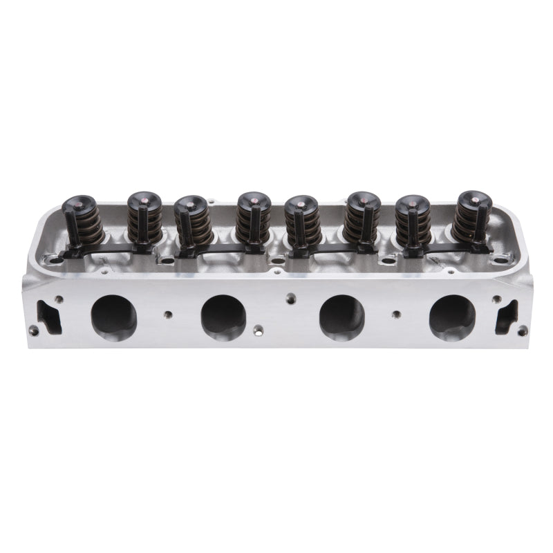 Edelbrock Cylinder Head, BB Ford, Performer 460, 95CC, for Hydraulic Roller Cams 60665 Photo - Primary