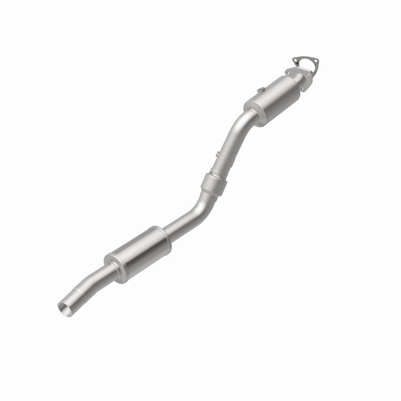 MagnaFlow Audi A4 Quattro HM Grade Federal / EPA Compliant Direct-Fit Catalytic Converter 24356 360 Degree Image Set