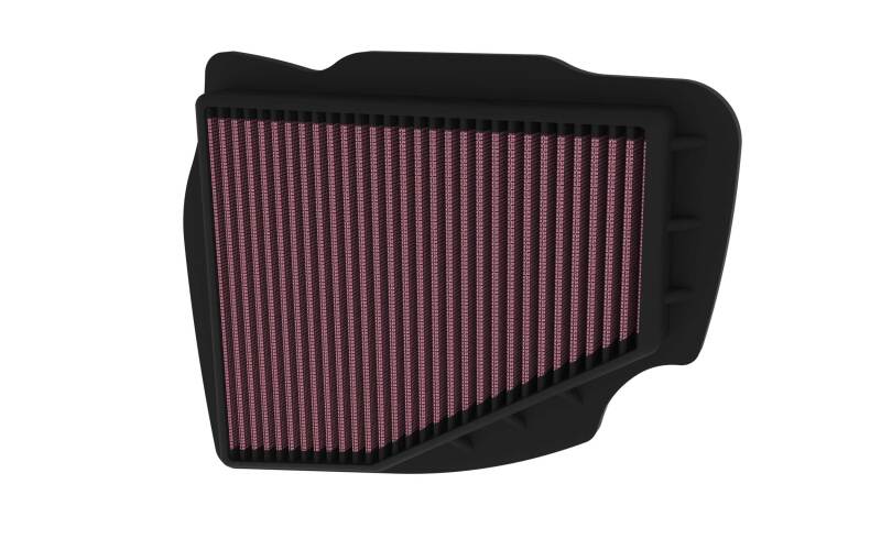 K&N Engineering K&N 23-25 BMW 520i Replacement Air Filter 33-3188 33-3188 Photo - lifestyle view
