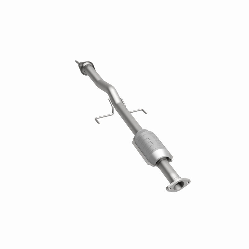 MagnaFlow Mazda OEM Grade Federal / EPA Compliant Direct-Fit Catalytic Converter 51737 360 Degree Image Set