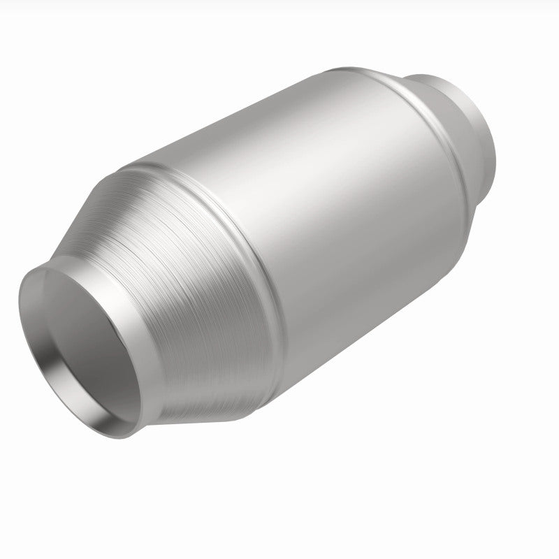 MagnaFlow California Grade CARB Compliant Universal Catalytic Converter 333506 360 Degree Image Set