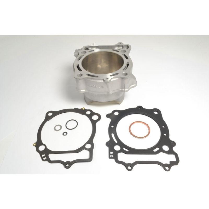 Athena 08-09 Suzuki RM-Z 450 96mm 450cc Standard Bore Cylinder Kit w/Gaskets (Excl Piston) EC510-015 EC510-015 Photo - Primary