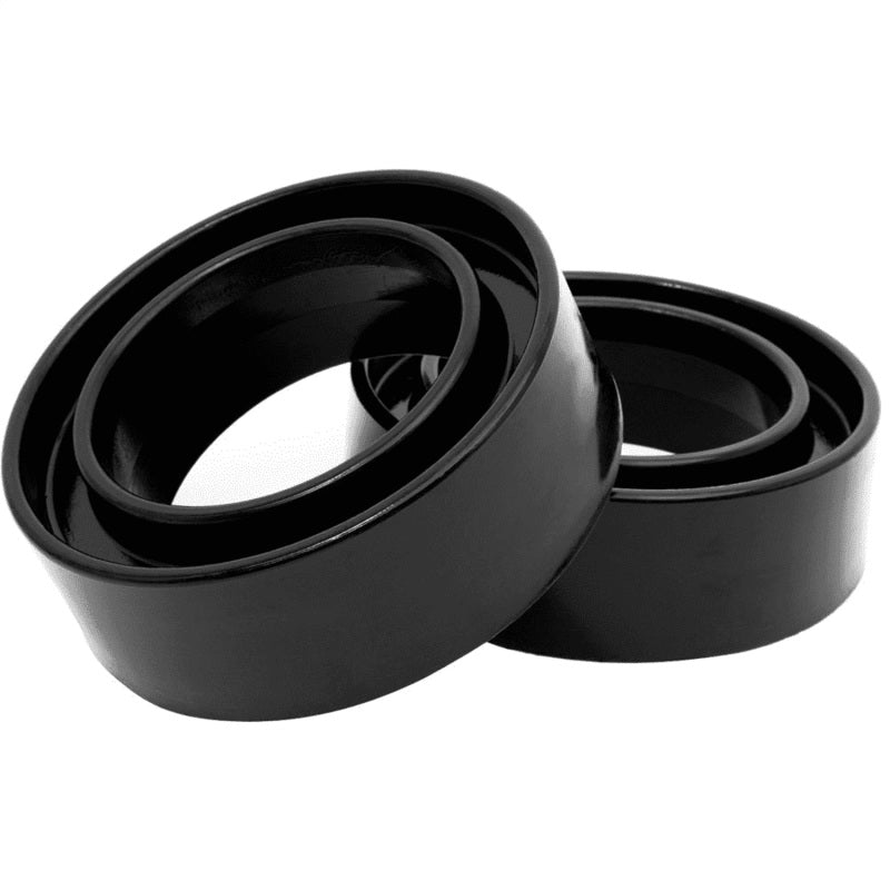 Daystar 2001-2006 Toyota Sequoia 2WD/4WD - 2in Leveling Kit Rear KT09111BK KT09111BK Photo - Primary