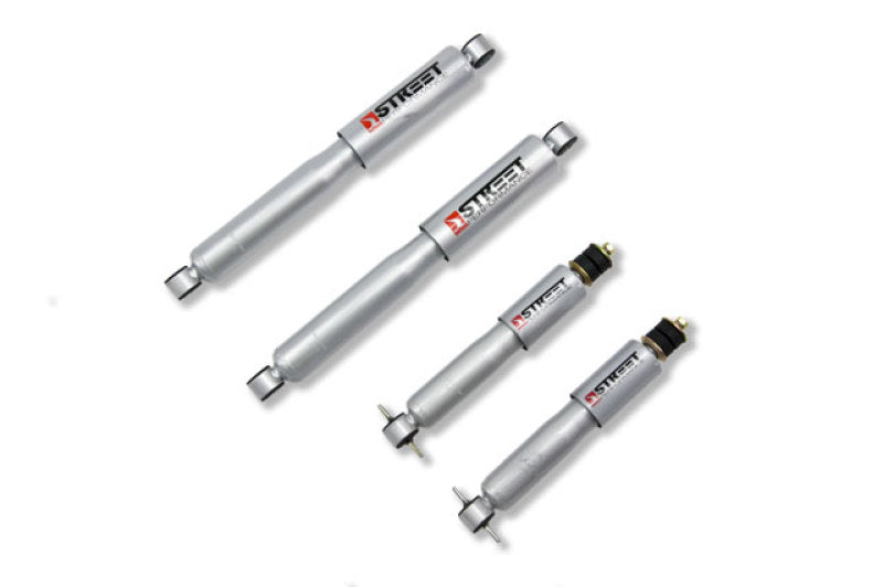 Belltech Shock Set Street Performance 9572 Photo - out of package