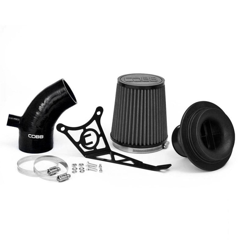COBB Mazdaspeed 6 SF Intake System - Stealth Black 781500-BK 781500-BK Photo - Primary