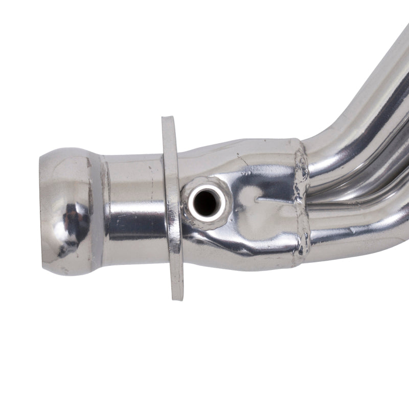 BBK Performance 2010-11 Camaro V6 1-5/8" Full-Length Headers w/High-Flow Cats 40410 Photo - out of package