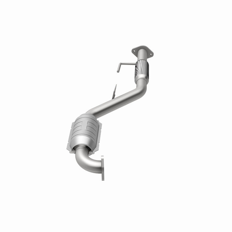 MagnaFlow Mazda MPV HM Grade Federal / EPA Compliant Direct-Fit Catalytic Converter 24429 360 Degree Image Set