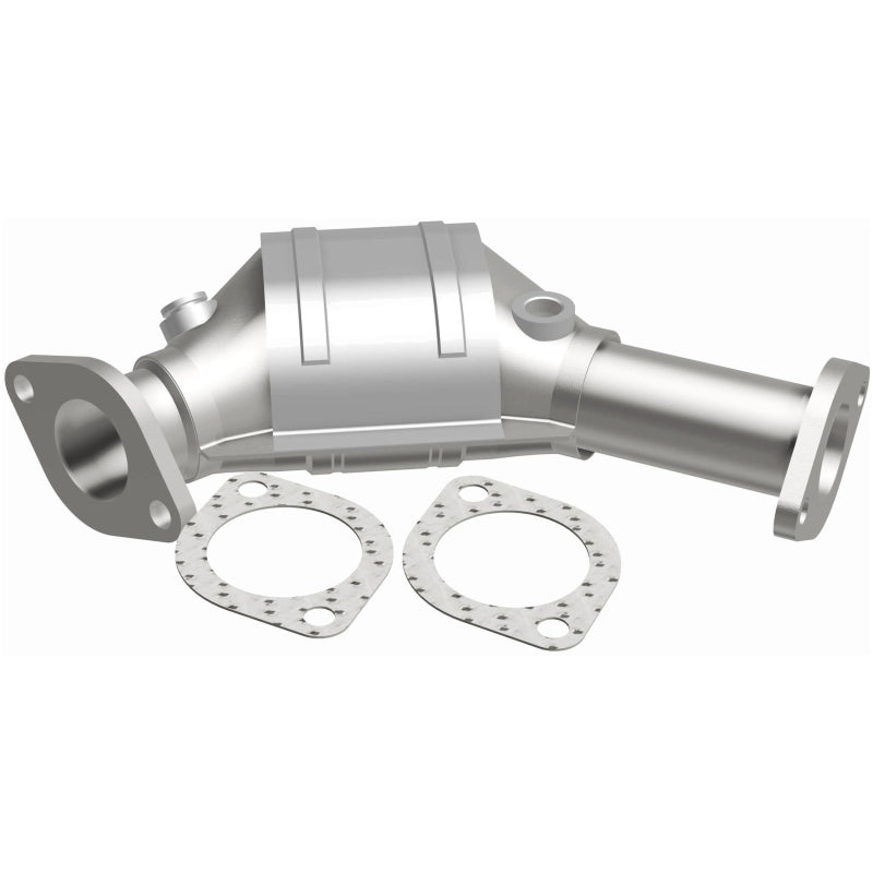 MagnaFlow Subaru HM Grade Federal / EPA Compliant Direct-Fit Catalytic Converter 23875 Photo - out of package