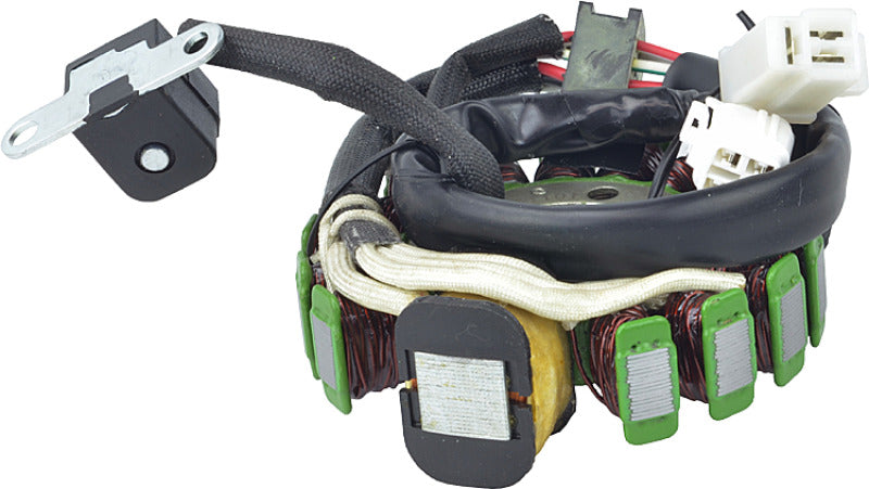 Arrowhead 94-98 Yamaha YFB250 Timberwolf Stator Coil 340-58115 340-58115 Photo - Primary