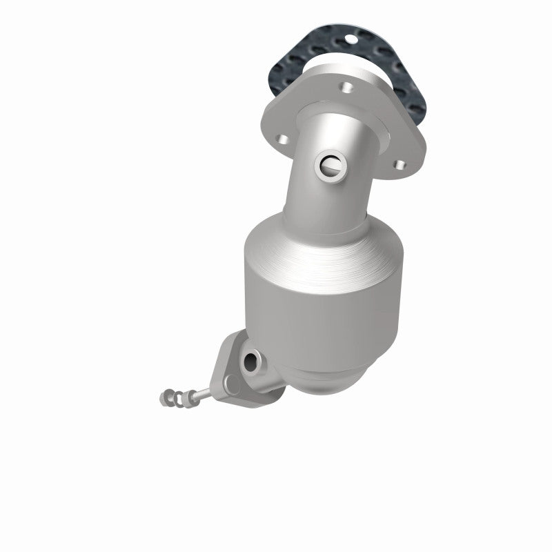 MagnaFlow OEM Grade Federal / EPA Compliant Direct-Fit Catalytic Converter 52942 360 Degree Image Set