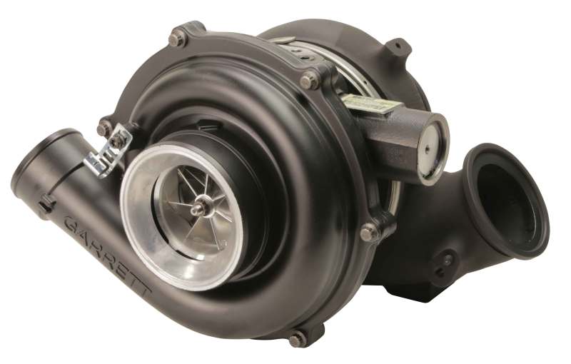 Fleece Performance 04.5-07 63mm FMW Ford 6.0L Cheetah Turbocharger FPE-6.0STREET-0407 FPE-6.0STREET-0407 Photo - Primary