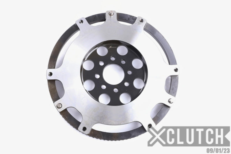 XCLUTCH 01-04 Mitsubishi Eclipse Spyder GTS 3.0L Lightweight Chromoly Flywheel XFMI008CL XFMI008CL User 2