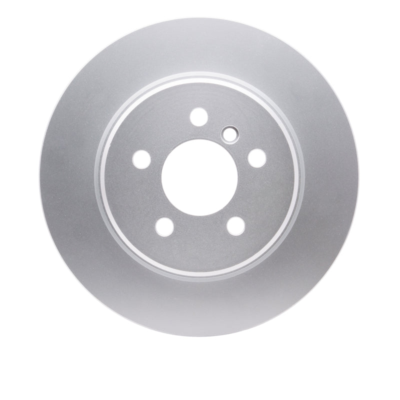 DFC DFC Geomet Coated Rotors - Plain Brakes, Rotors & Pads Brake Rotors - OE - Cryo main image