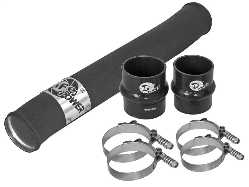 aFe POWER 46-20088-B BladeRunner 2-3/4" Intercooler Tube Hot Side 46-20088-B Photo - Unmounted