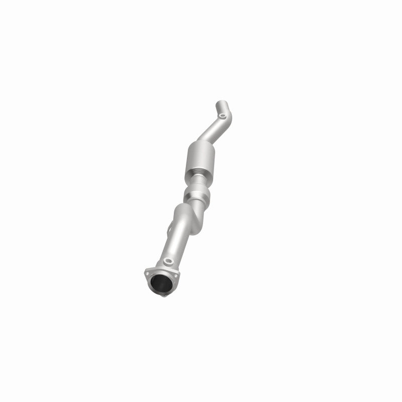 MagnaFlow Audi HM Grade Federal / EPA Compliant Direct-Fit Catalytic Converter 24061 360 Degree Image Set