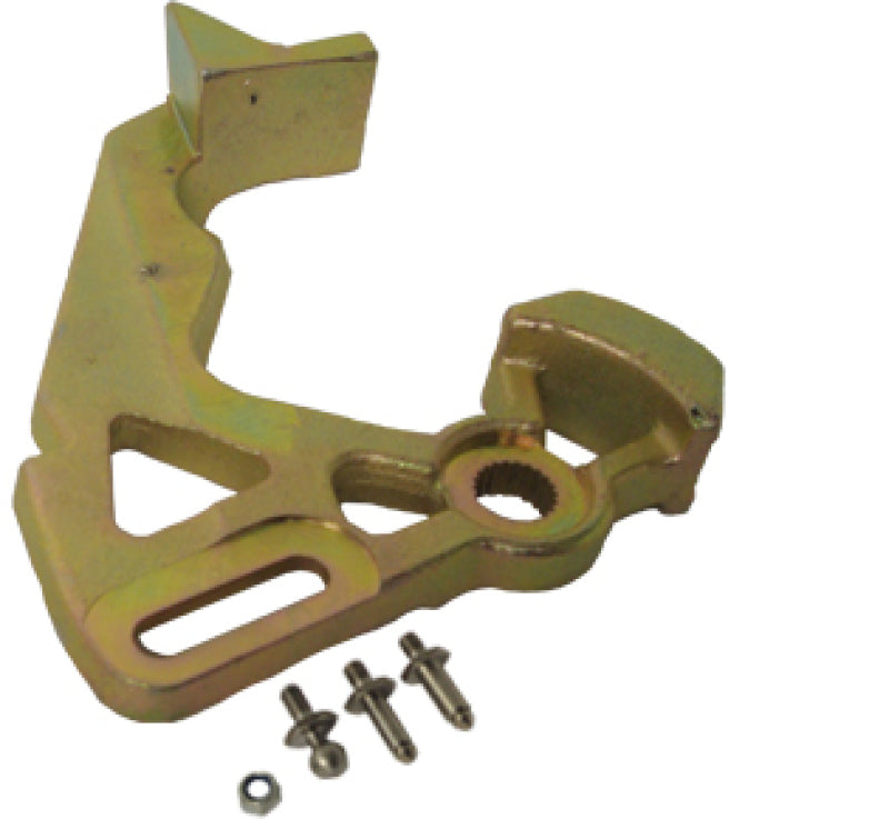 Fidanza 01-05 Volkswagen Golf GTI MK4 Short Throw Shifter 891907 891907 Photo - Primary