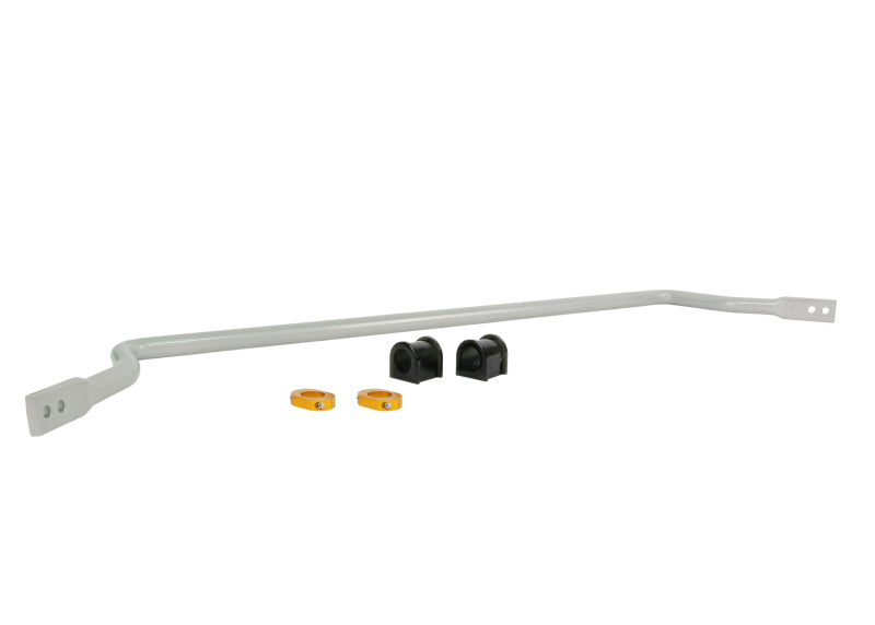 Whiteline Front Sway Bar 24mm Adjustable Mazda Miata 1998-2005 BMF23Z Photo - Primary