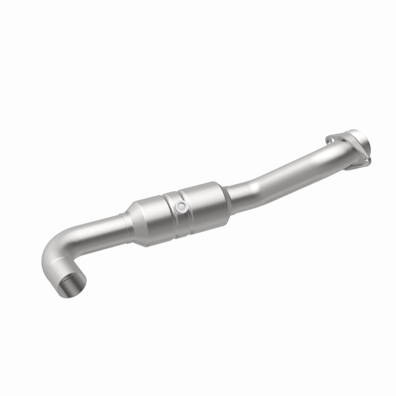 MagnaFlow OEM Grade Federal / EPA Compliant Direct-Fit Catalytic Converter 52428 360 Degree Image Set