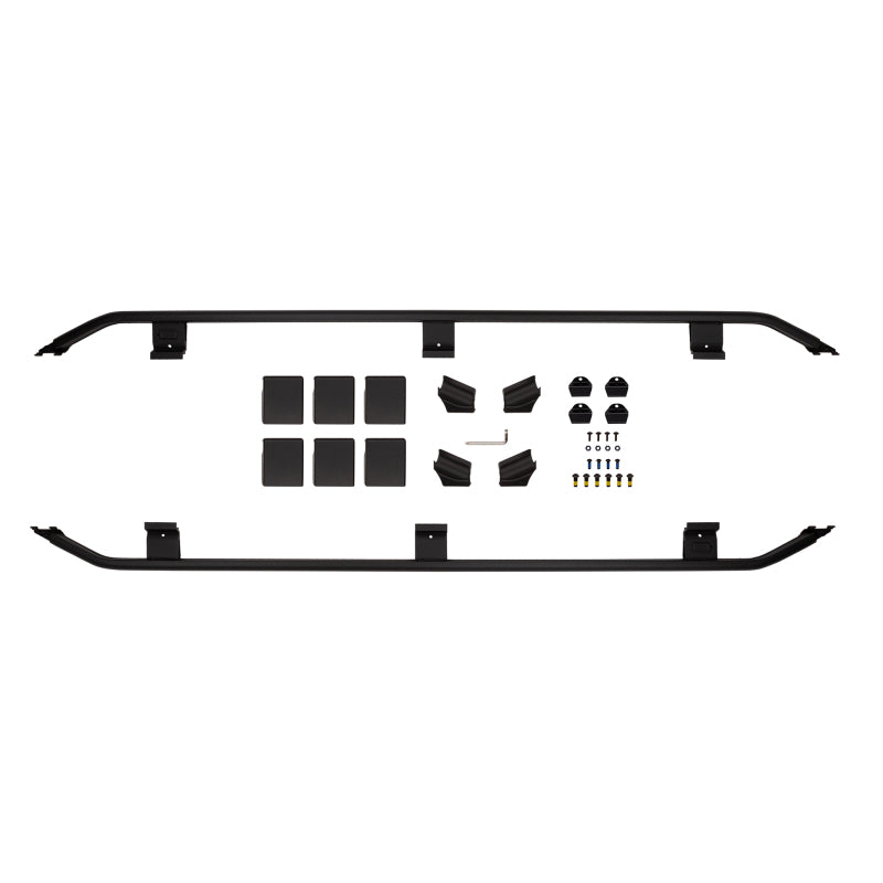 ARB Guard Rail Trade 2110 Long 1780130 1780130 Photo - Unmounted