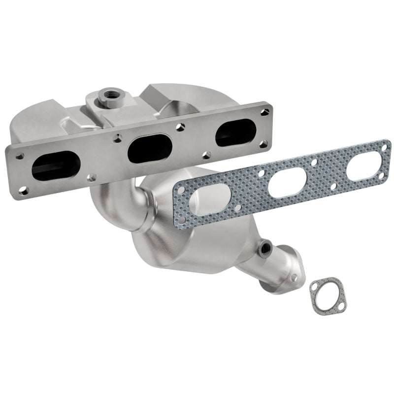 MagnaFlow BMW HM Grade Federal / EPA Compliant Manifold Catalytic Converter 50176 Photo - Primary