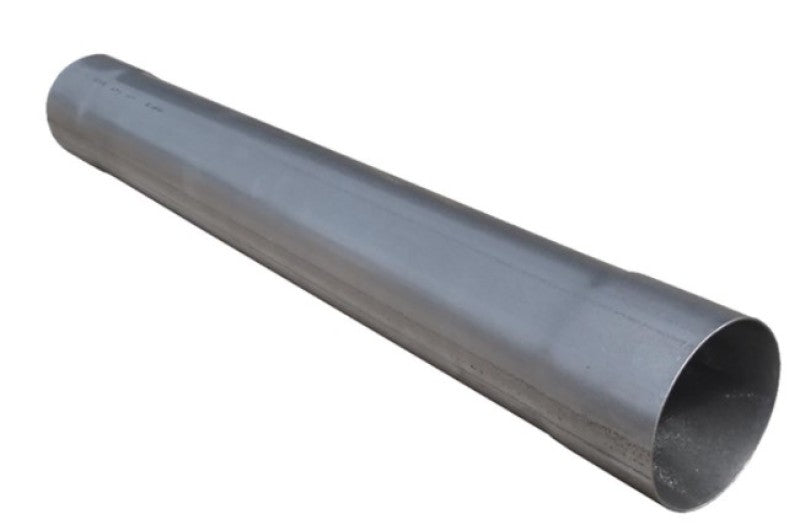 MBRP 30" Muffler Delete Pipe GP016 User 1