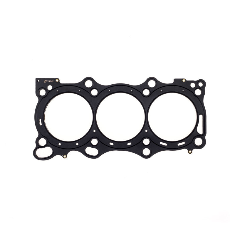 Cometic Gasket Cometic Nissan 2009+ VR38DETT .040in MLX Cylinder Head Gasket - 100mm Bore - RHS C4573-040 C4573-040 Photo - Primary