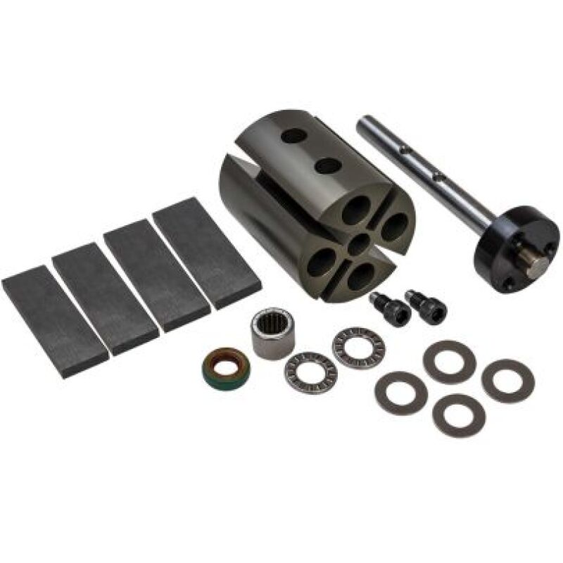 Moroso Vacuum Pump Update Kit (For 22641) 97179 97179 User 1