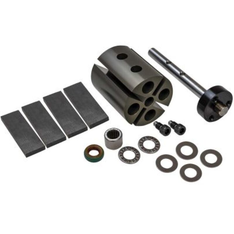 Moroso Vacuum Pump Update Kit (For 22641) 97179