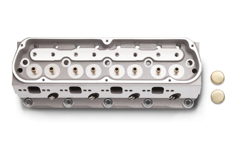 Ford Racing 302/351W Z-Head Aluminum Head - Bare 63CC M-6049-Z304D M-6049-Z304D Photo - Unmounted