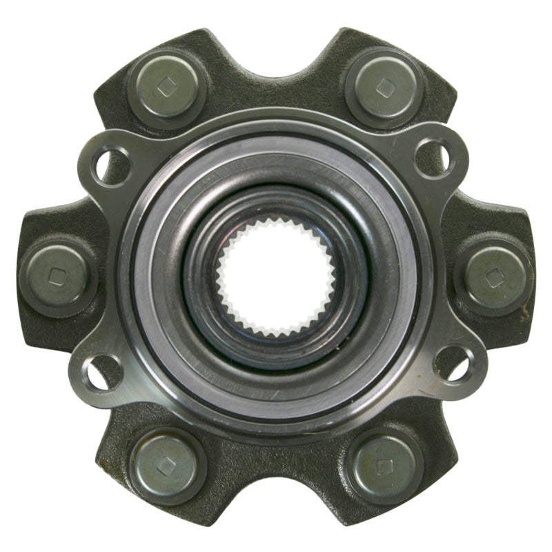 Moog 01-06 Mitsubishi Montero Rear Hub Assembly 541012 541012 Photo - out of package
