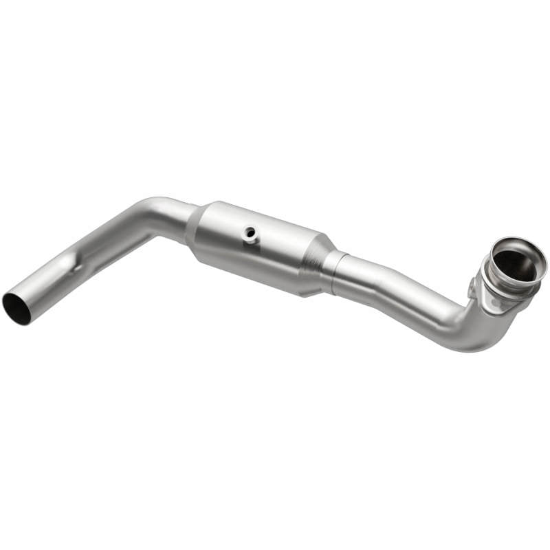 MagnaFlow California Grade CARB Compliant Direct-Fit Catalytic Converter 5551694 Photo - Primary