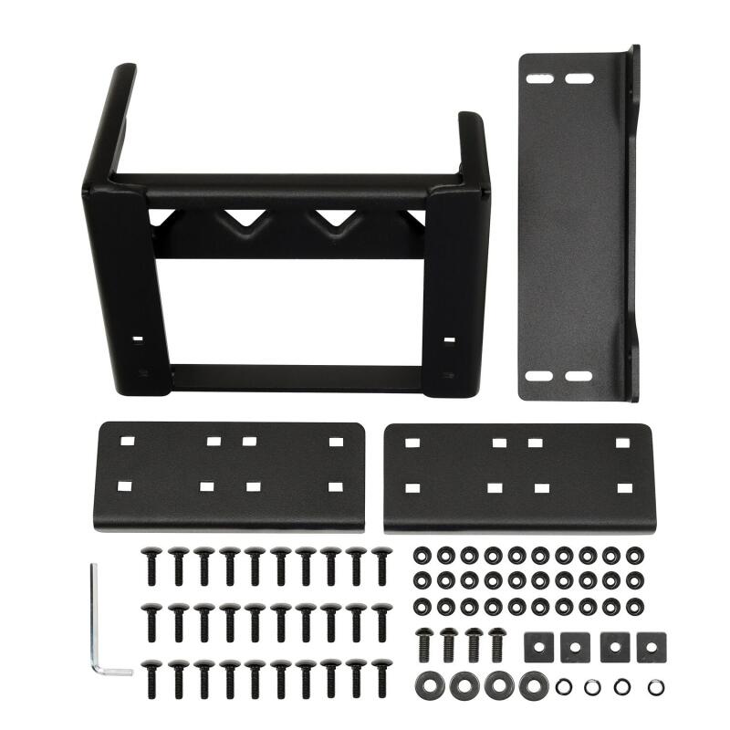 Westin 19-23 Mercedes-Benz Sprinter High Roof Mesa Side Ladder 15-00035 15-00035 Photo - Unmounted