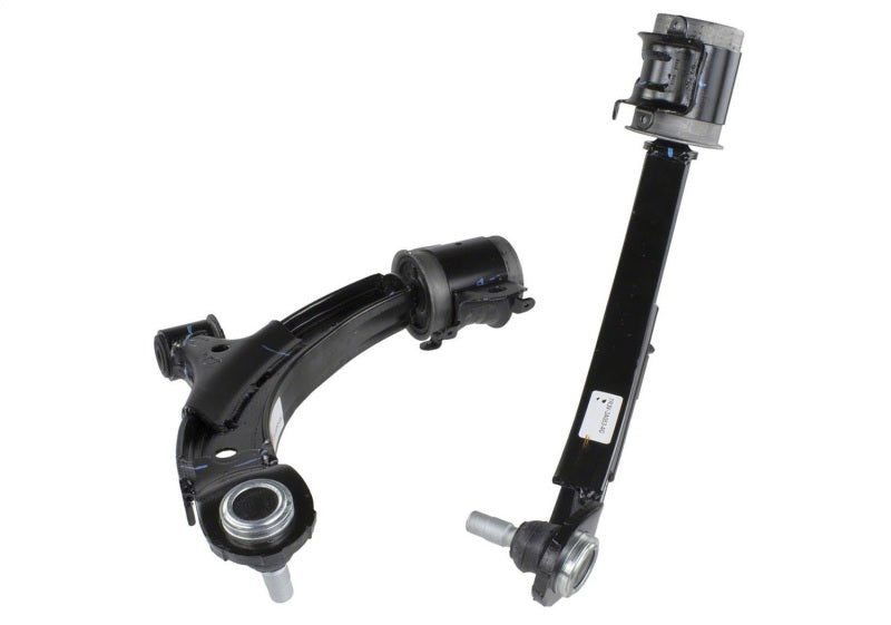 Ford 05-10 Mustang GT Front Lower Control Arm Kit FRDM3075-E M-3075-E Photo - Unmounted